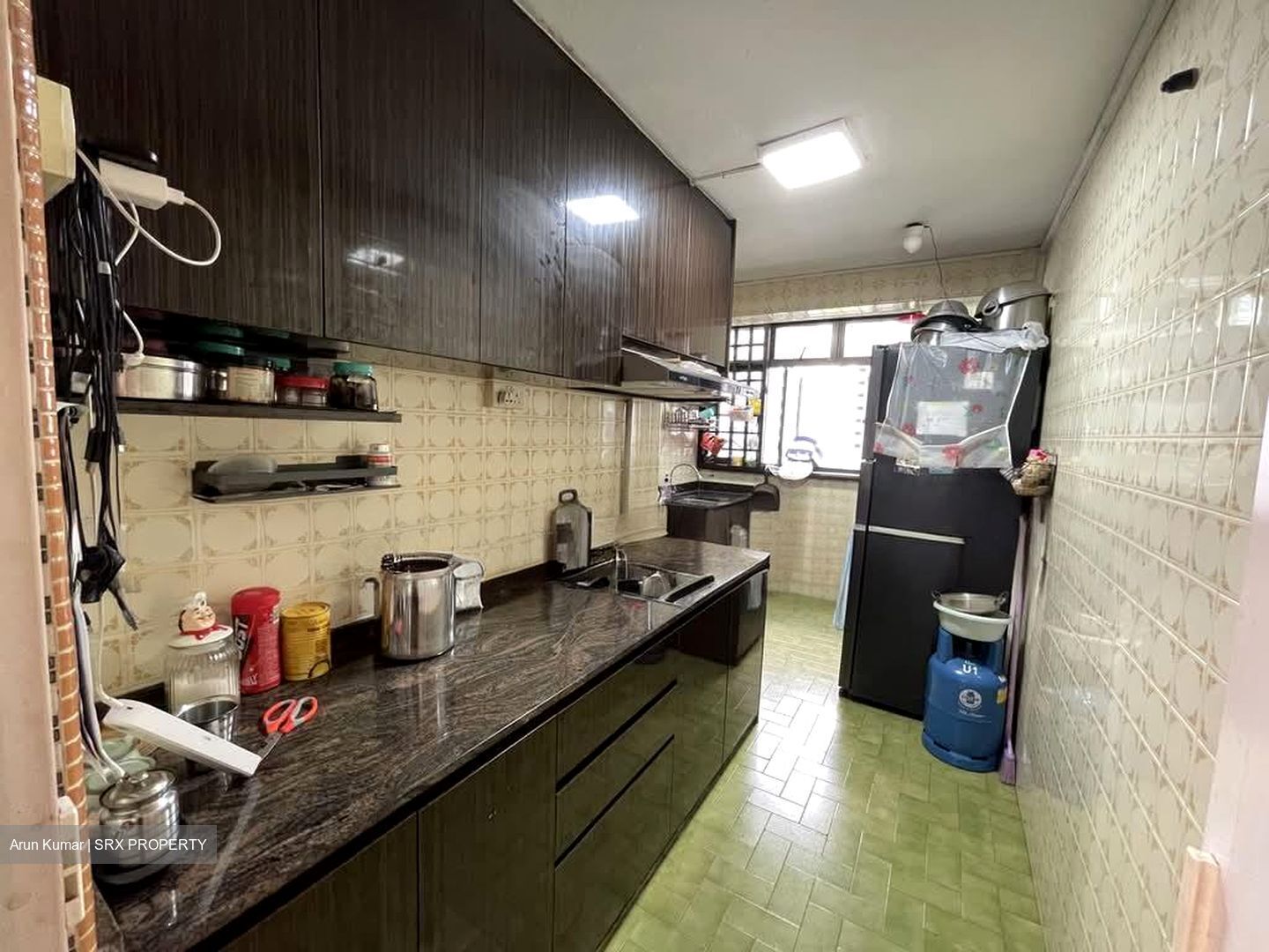Blk 43 Bendemeer Road (Kallang/Whampoa), HDB 3 Rooms #574469741